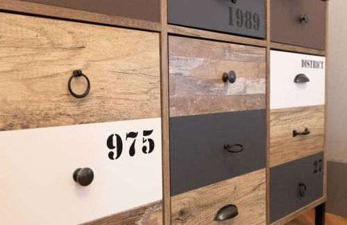 Cabana & L'Ain, Lune & L'Eau - Foto 26