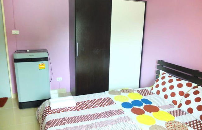 Wongsaisiri Townhome - Foto 2