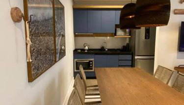 Apto Novo Bombinhas - UMA QUADRA DO MAR! - Foto 4