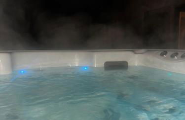 Gîte Charme et Détente, Sauna, Spa,étang et Terrasse Privée - Foto 14