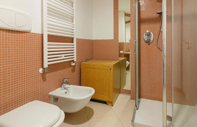 Residenza Excelsior 703 - Foto 4