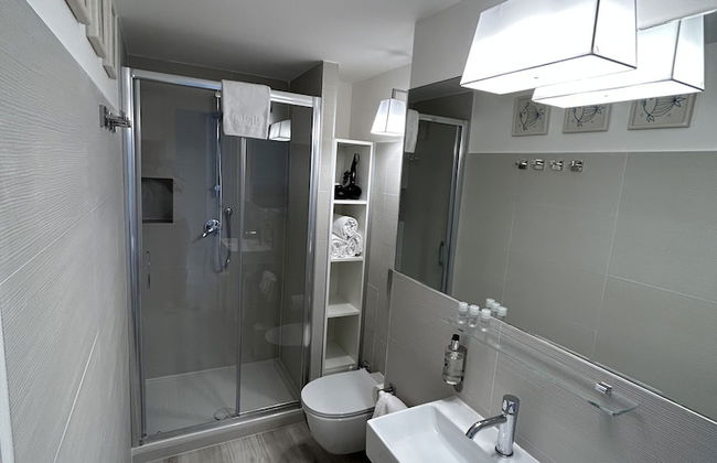 Aenea Superior Inn - Foto 78