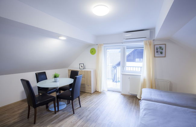 Razingar Apartments - Foto 13