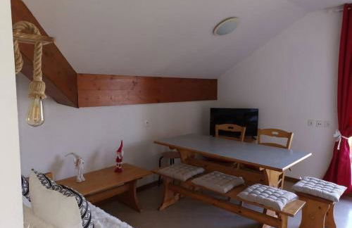 Appartement cosy dans chalet vue Montagne - Photo 20