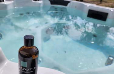 Agroturismo Viña Inés Toledo - Photo 38