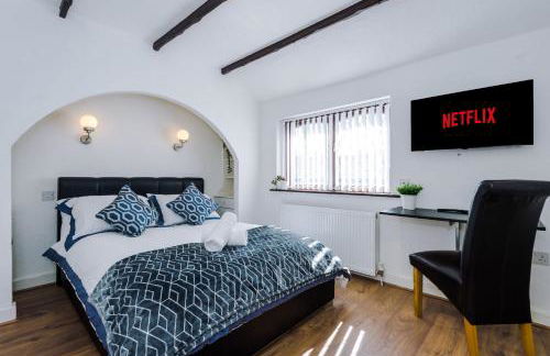 Sunshine Cottage by Happy Sunshine Stay - Foto 14