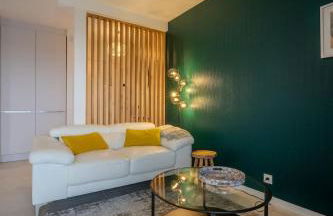 Les roseaux bleus - Foto 9