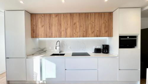 T3 Top Cosy Face à la mer - Foto 5