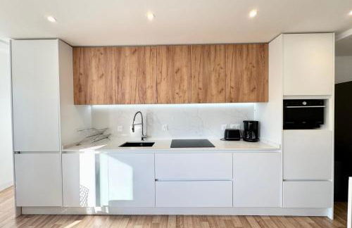 T3 Top Cosy Face à la mer - Foto 5