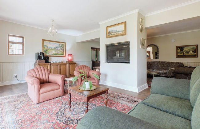 Portland Manor - Foto 18