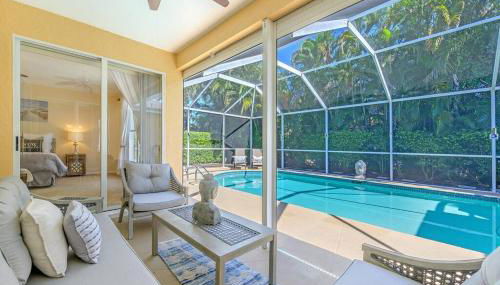 Paradise Escape Luxury Pool w/Game Room King Bed - Foto 1