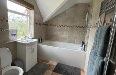 Detached home - Donaghadee - Foto 26