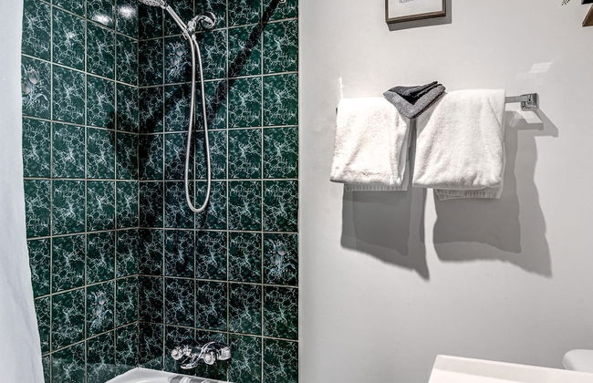 Single Room Parking View - Foto 27