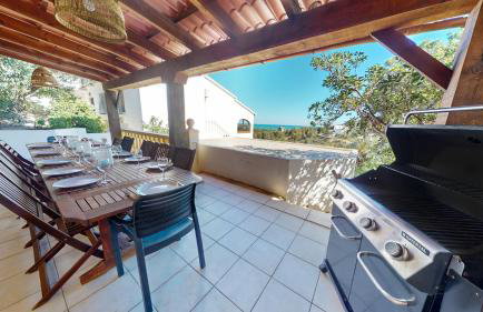 Villa León en Denia, vacaciones con barbacoa en terraza, piscina privada y vistas al Mediterráneo by Family Homes - Foto 33