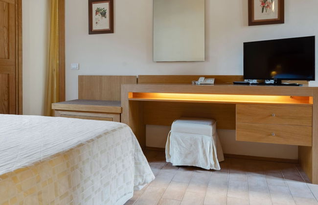 Stunning Holiday Home in Foligno With Sauna - Foto 18