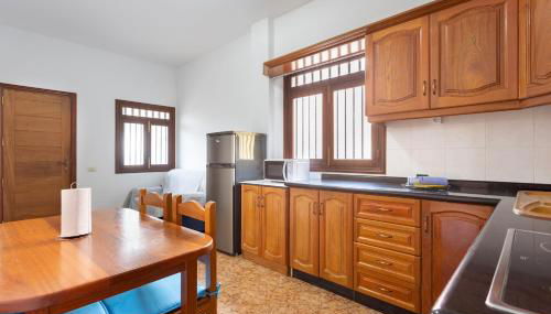 Home2Book Family House with Terrace in Las Maretas - Foto 2, Other