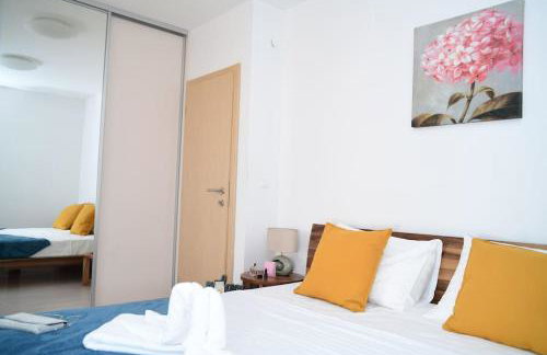 7th Heaven Apartment - Foto 36