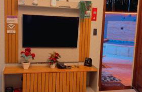 Casa com piscina climatizada em Itanhaém! - Photo 14