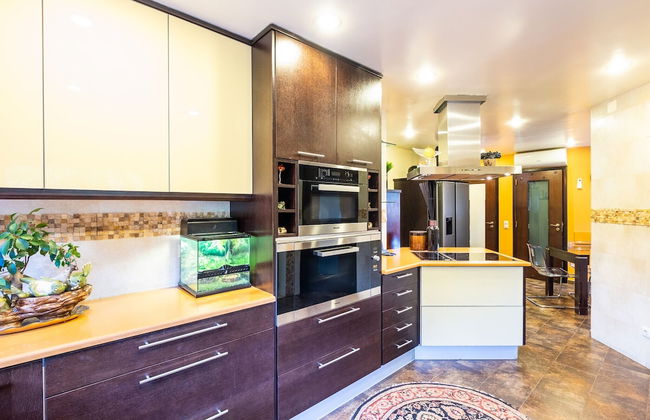 Villa Gamboa - Photo 17