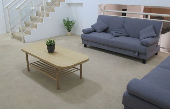 Spacious Ground floor apartment Unit 28 - Photo 1