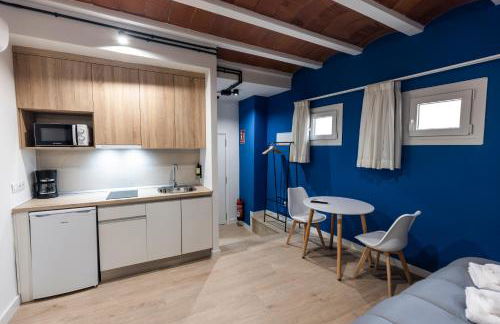 Apartamentos Turísticos DE LA BERNARDA - Foto 53