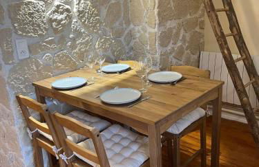 Logement cosy à 200 mètres des thermes - Foto 3