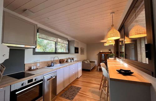 Villa L' Escourette - Foto 6