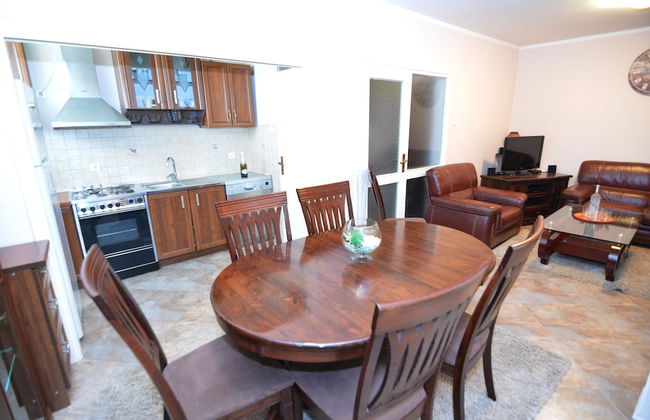 Apartments Bogdanovic - Foto 32