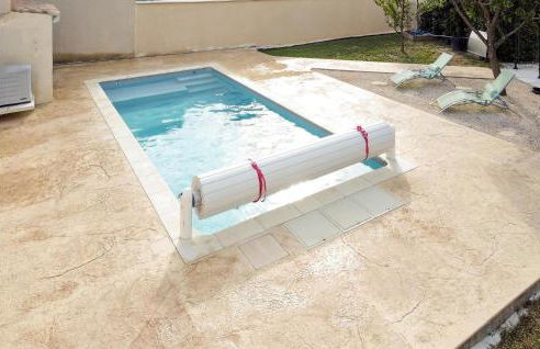 Awesome Home In Pierrelatte With Wifi - Foto 9