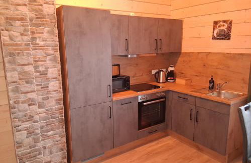 Auburger Hof - möbilierte Wohnung auf Zeit - Foto 14