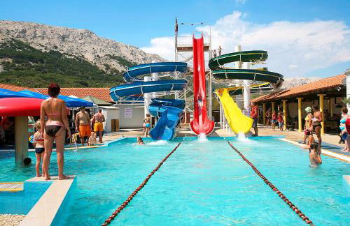 Apartments Juranić - Photo 56