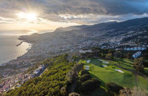 Villa Gasparini Palheiro Village by Holiday Rental Madeira - Foto 69