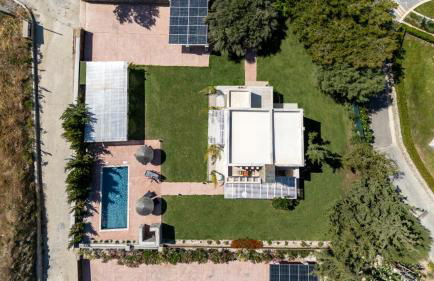 Heliophos Villa Amalthia - Foto 3