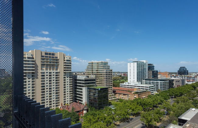 Wyndel Apartments St Kilda Views - Foto 33
