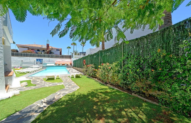 Atlantic Sun Beach - Gay Men Only - Foto 66