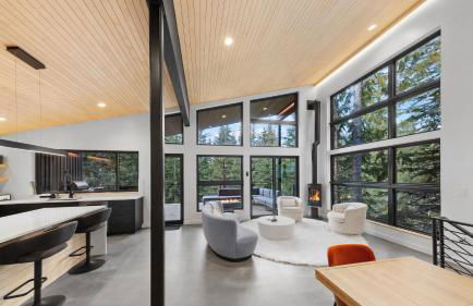 RAVN HAÜS - Oregon's Premier Alpine Retreat - Foto 2