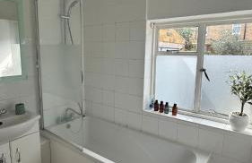 Private One Bedroom Apartment & Garden - Foto 4