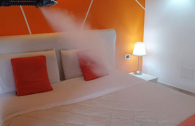 Villa Giulia Del Cavaliere - Foto 9