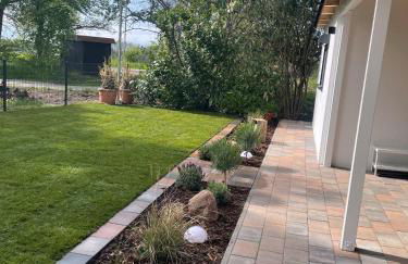 Bungalowpark am Salzhaff - Foto 26