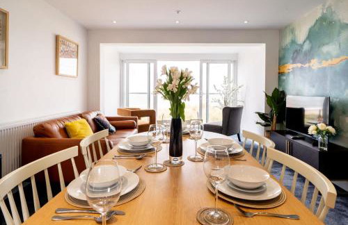 Magnificent Beach House - Foto 32