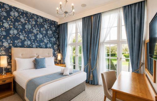 Hazlewood Castle & Spa - Foto 10