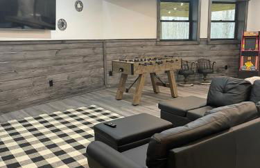 The Saige - Hot Tub, Fire Pit, and huge entertainment area - Foto 34