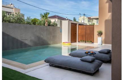 Salina SPA Villas - with PRIVATE HEATED ECO-POOL, SAUNA & JACCUZI HOT TUB - Foto 86