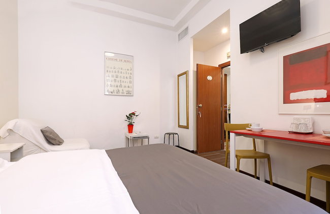 Maison Colosseo - Photo 49