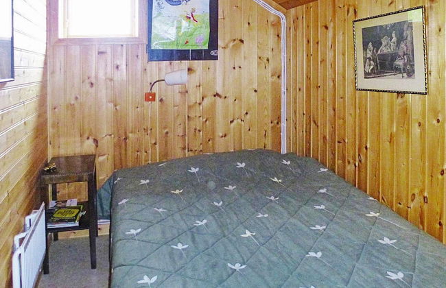 7 Person Holiday Home in Algaras-by Traum - Foto 14