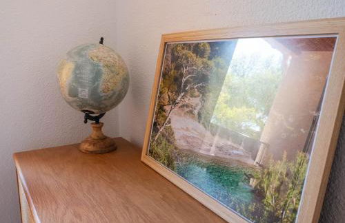 Duplex cosy avec rooftop vue mer, Almanarre - Foto 16