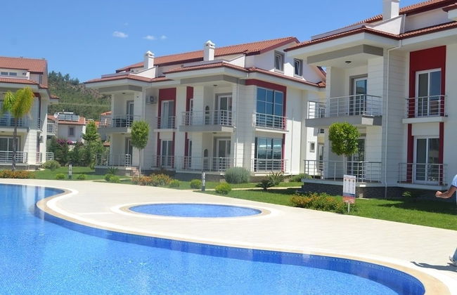 Korfez Life Apartments - Foto 41