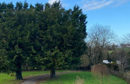 Gower Villa Luxury Cottage, 2 bedroom en-suite with Hot Tub - Foto 52