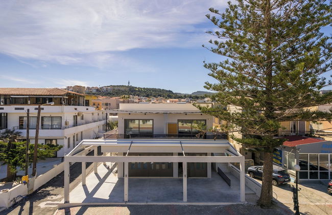 Orama Luxury Apartments - Foto 30