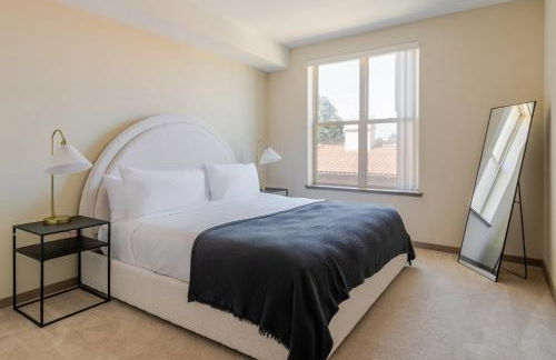 Blueground Contra Costa Centre pool nr Mt Diablo SFO-1901 - Foto 18